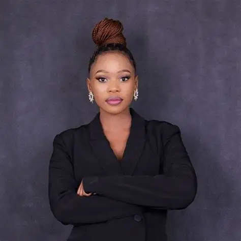 Liliane Masuka, Founder of Bossify Academy